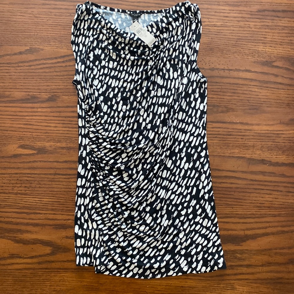 Ann Taylor Top